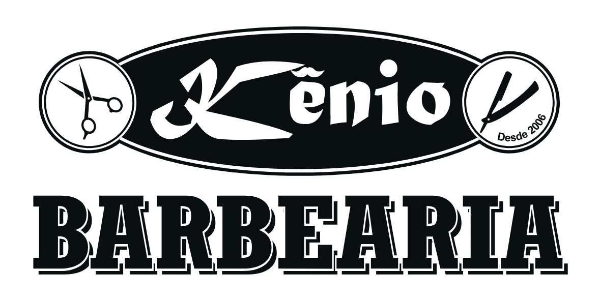 Kênio Barbearia